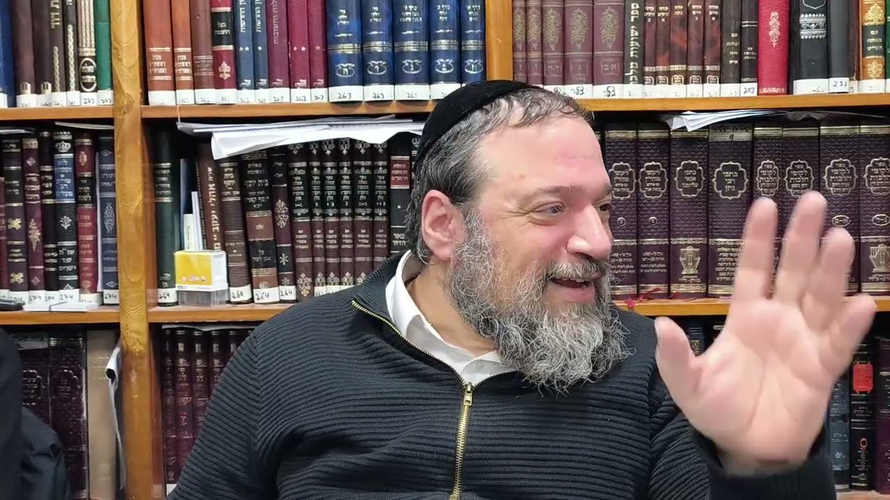 הרב אליהו עטיה שליט