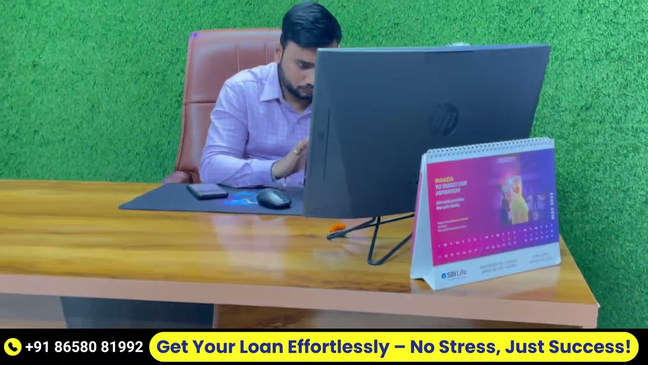 How To Get A loan In Odisha | RS Associates nimapada Office