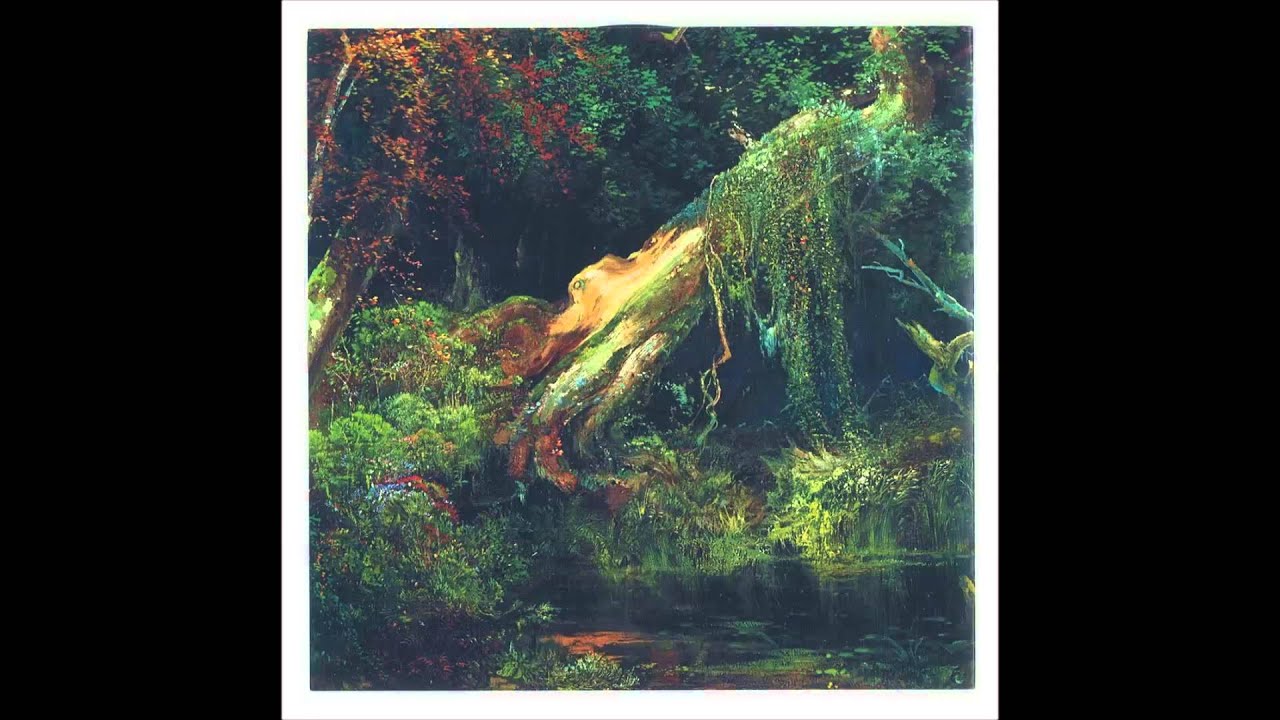 Elysia Crampton - Lake [BKEDIT 011]