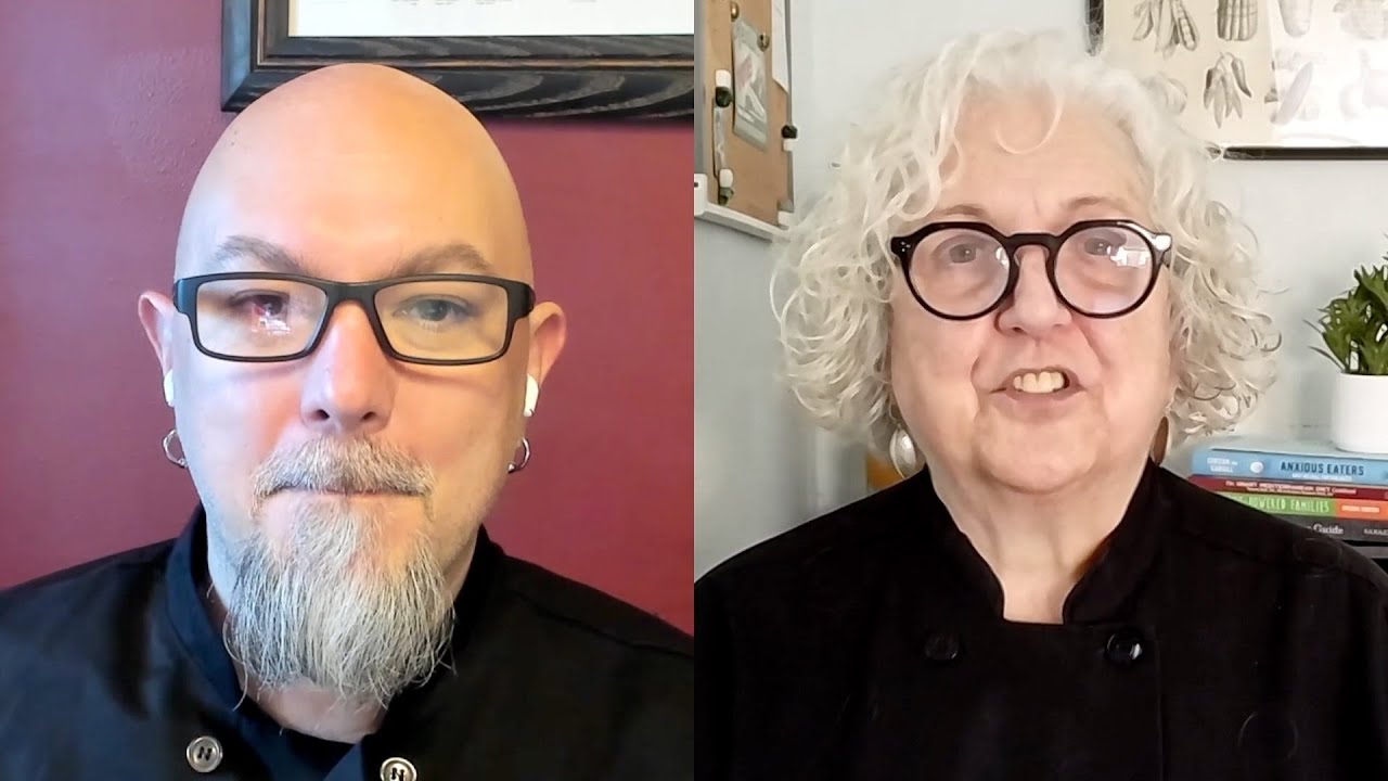 Char Nolan & Dan Marek - The Chef Instructor's Playbook