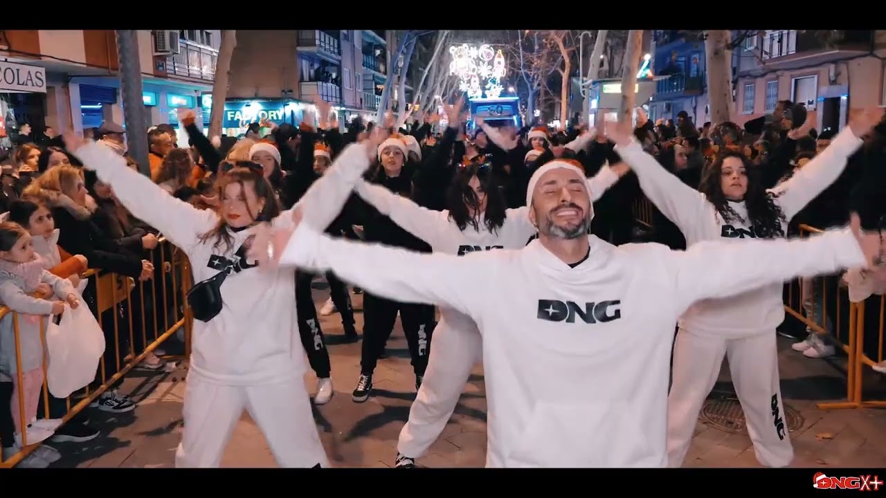 DNG - Cabalgata 2024