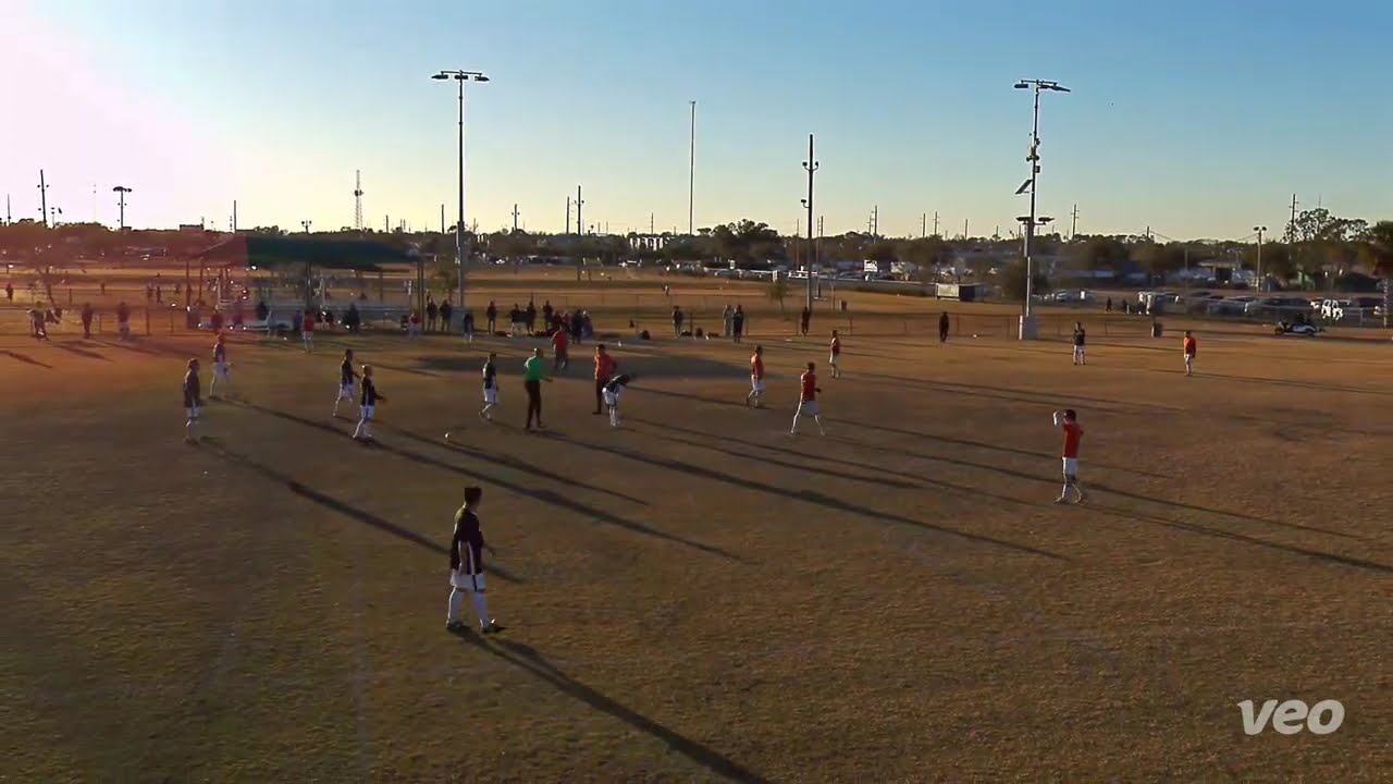 VN United Garland Over-50 vs Lao United Over-50 (Group Stage - Round 3)