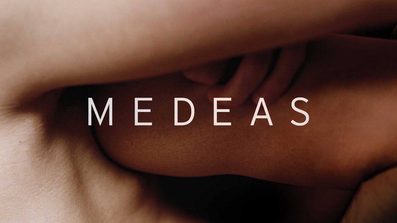 Intimate Exploration | Medeas | Full Drama Movie | Free Movie