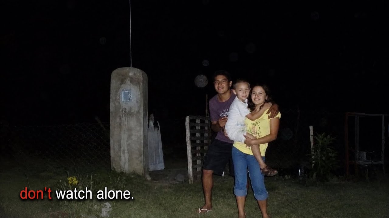 10 Scary Videos That Will Keep You Inside Tonight