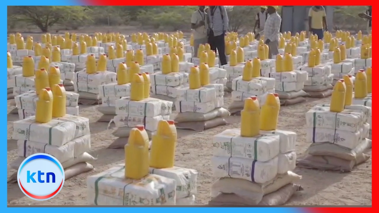 Ukame wakithiri Wajir na Mandera, wakazi wahitaji msaada wa dharura