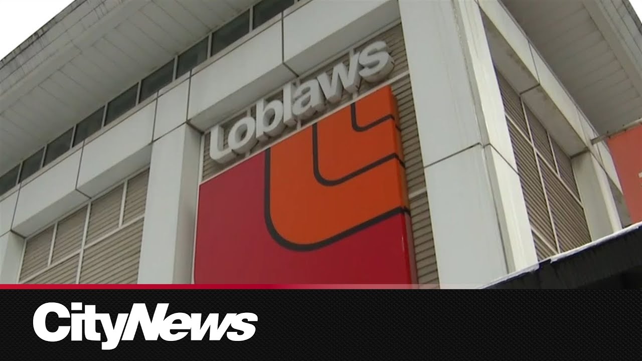 What Loblaw's AI partnerships mean for customers