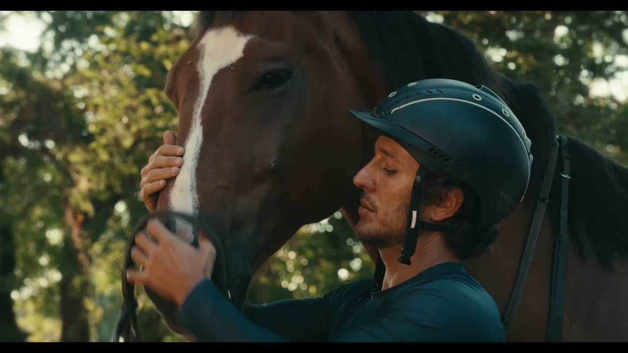 Vídeo Comercial - Mànege Santa Clara