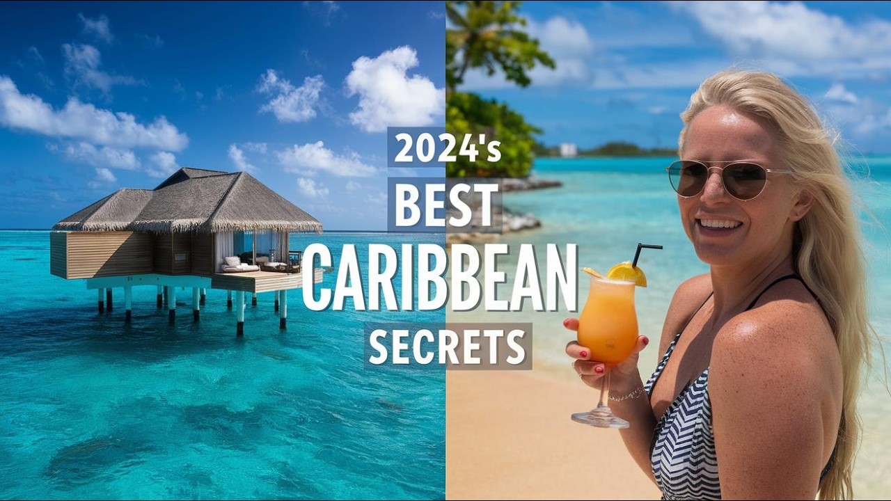 2024's Best Caribbean All-Inclusive Secrets