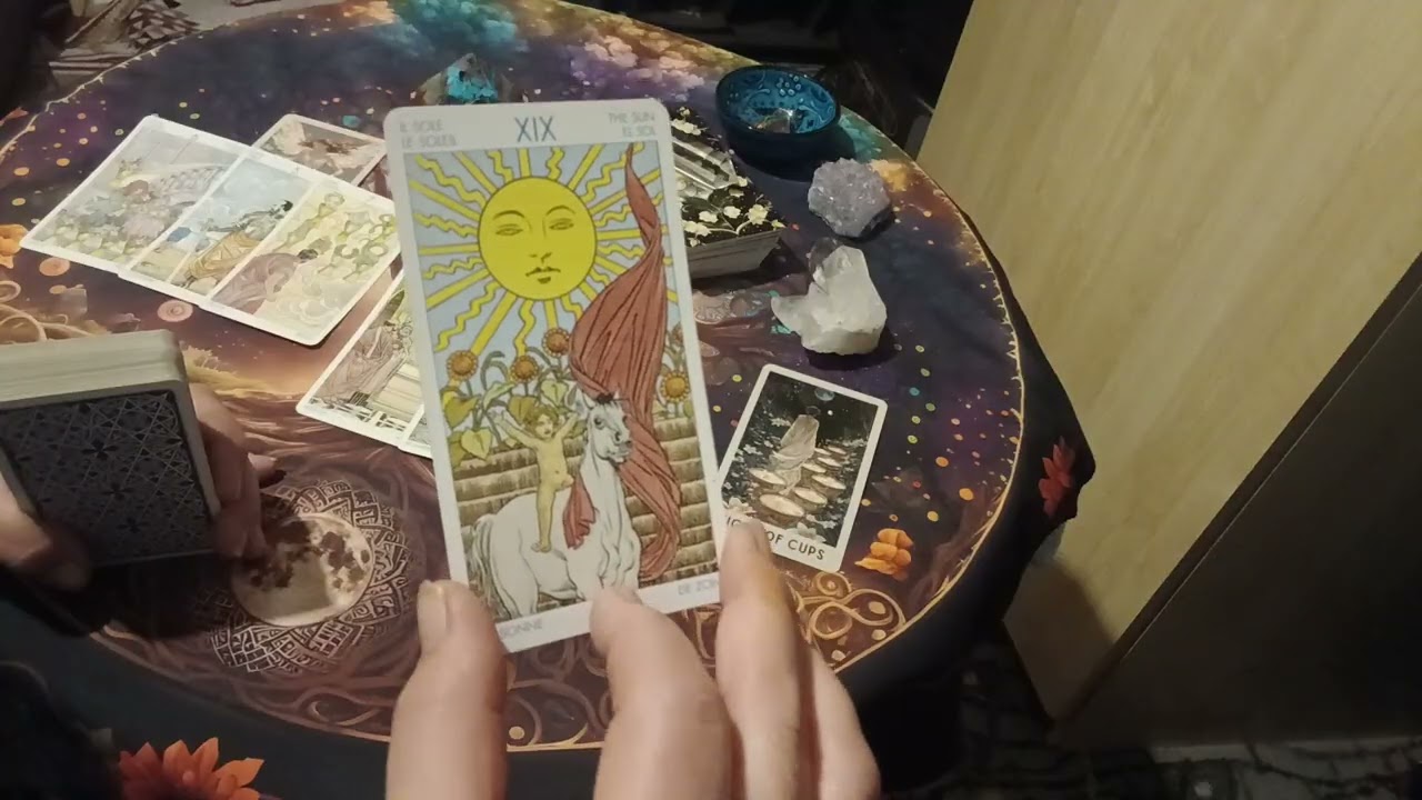 GEMINI ♊️ 
