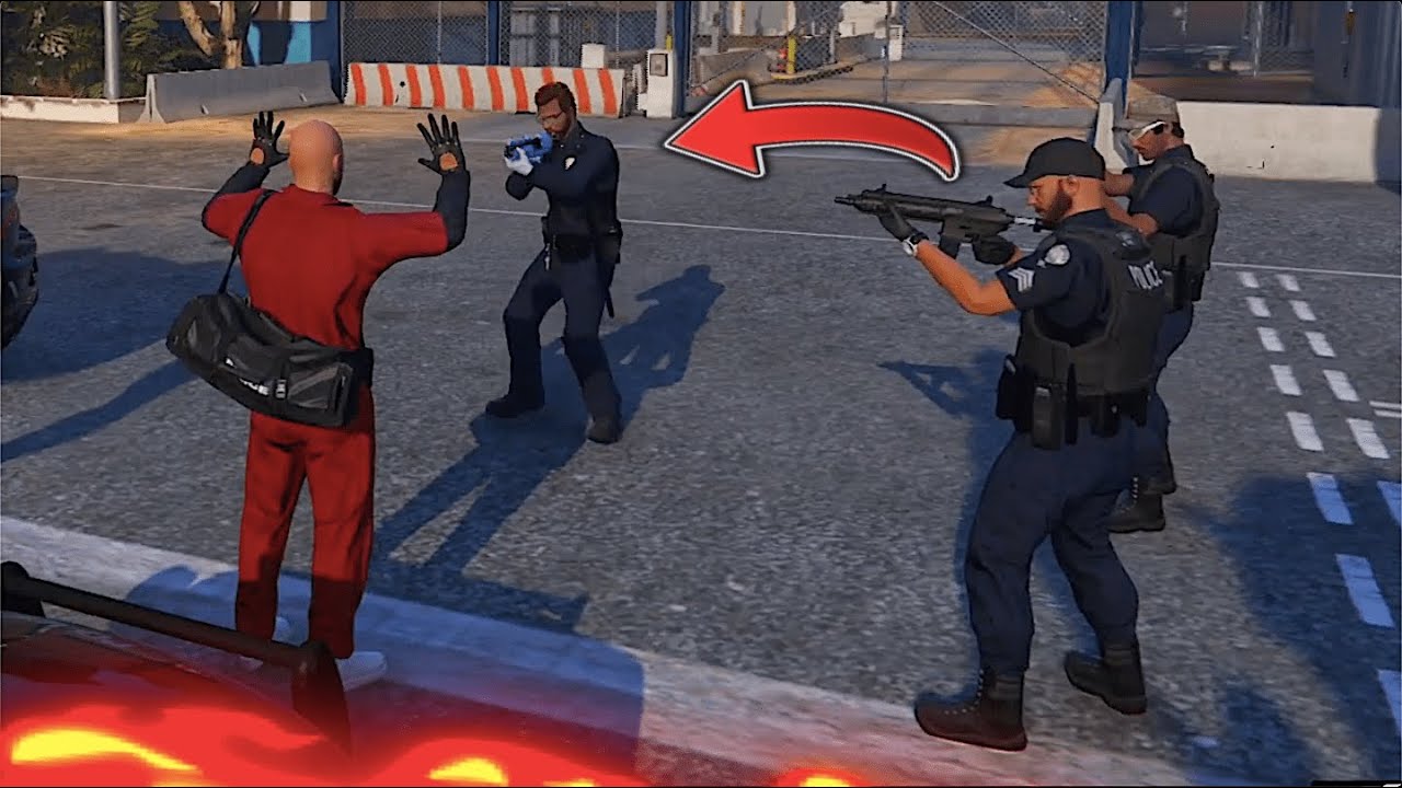 MORT RP Sélim Brabus ??? JLBichouu SE FAIT KICK (scène annulée) ... Best Of