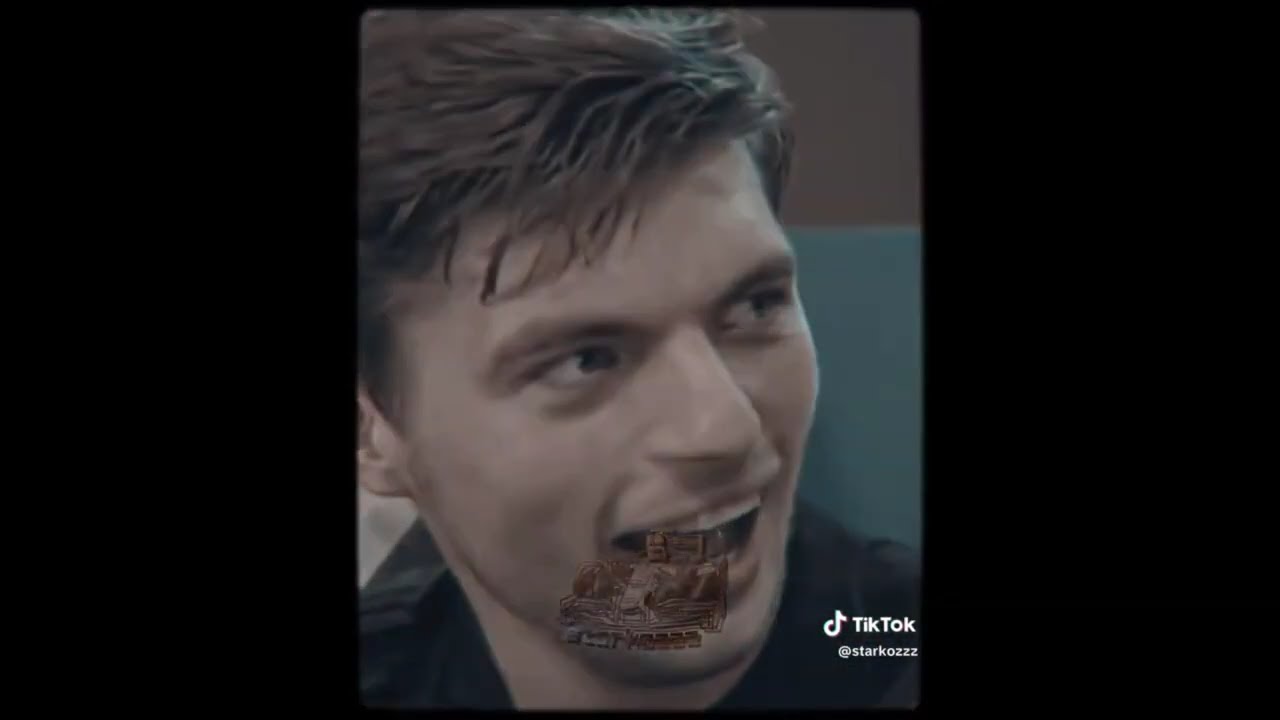 Max Verstappen Tiktok edits compilation
