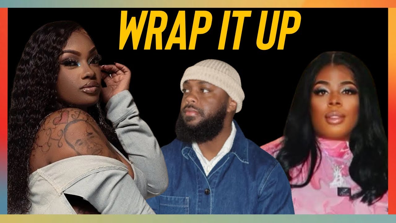 BOG Vonnie EXPOSES Producer then B’Dazzle BLASTS Vonnie
