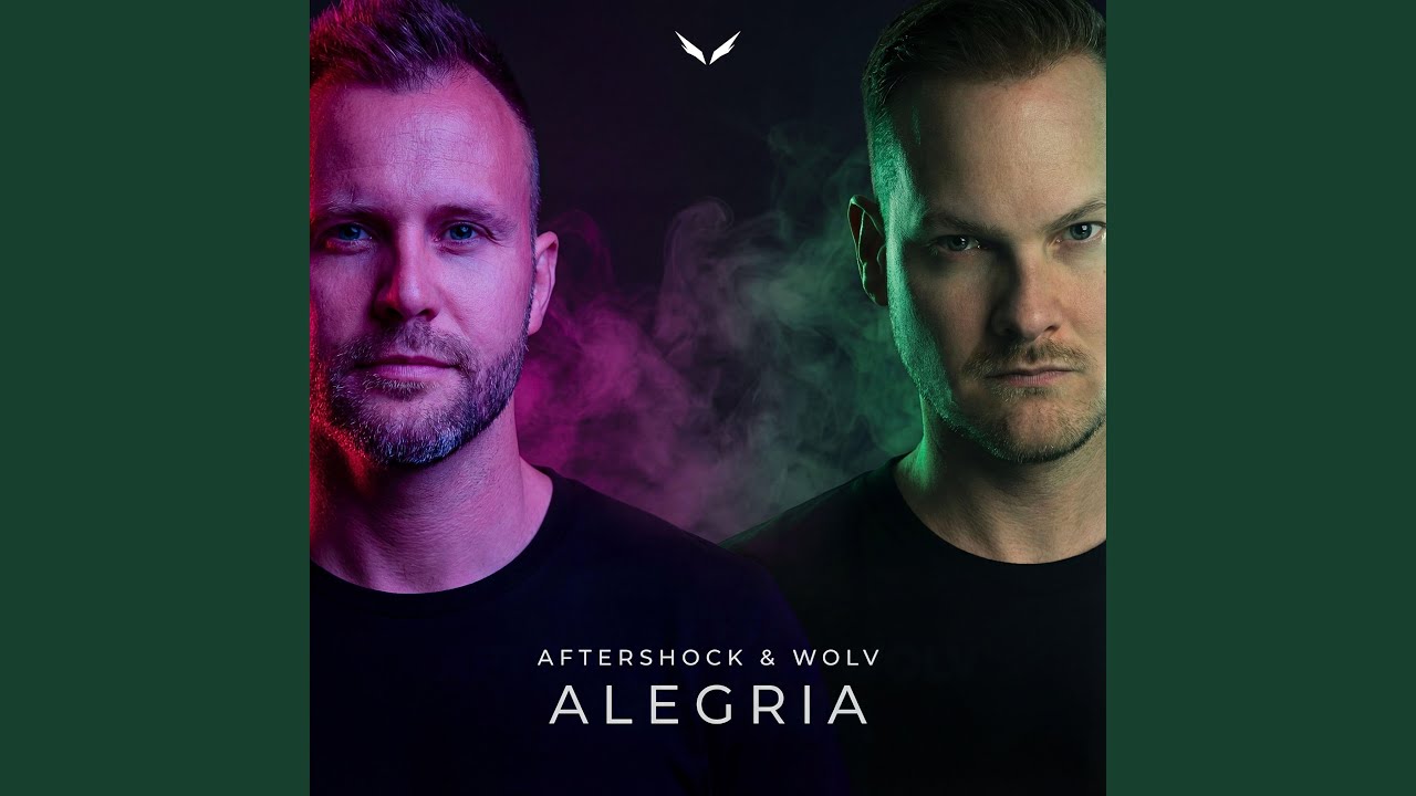 Alegria (Raw Mix)