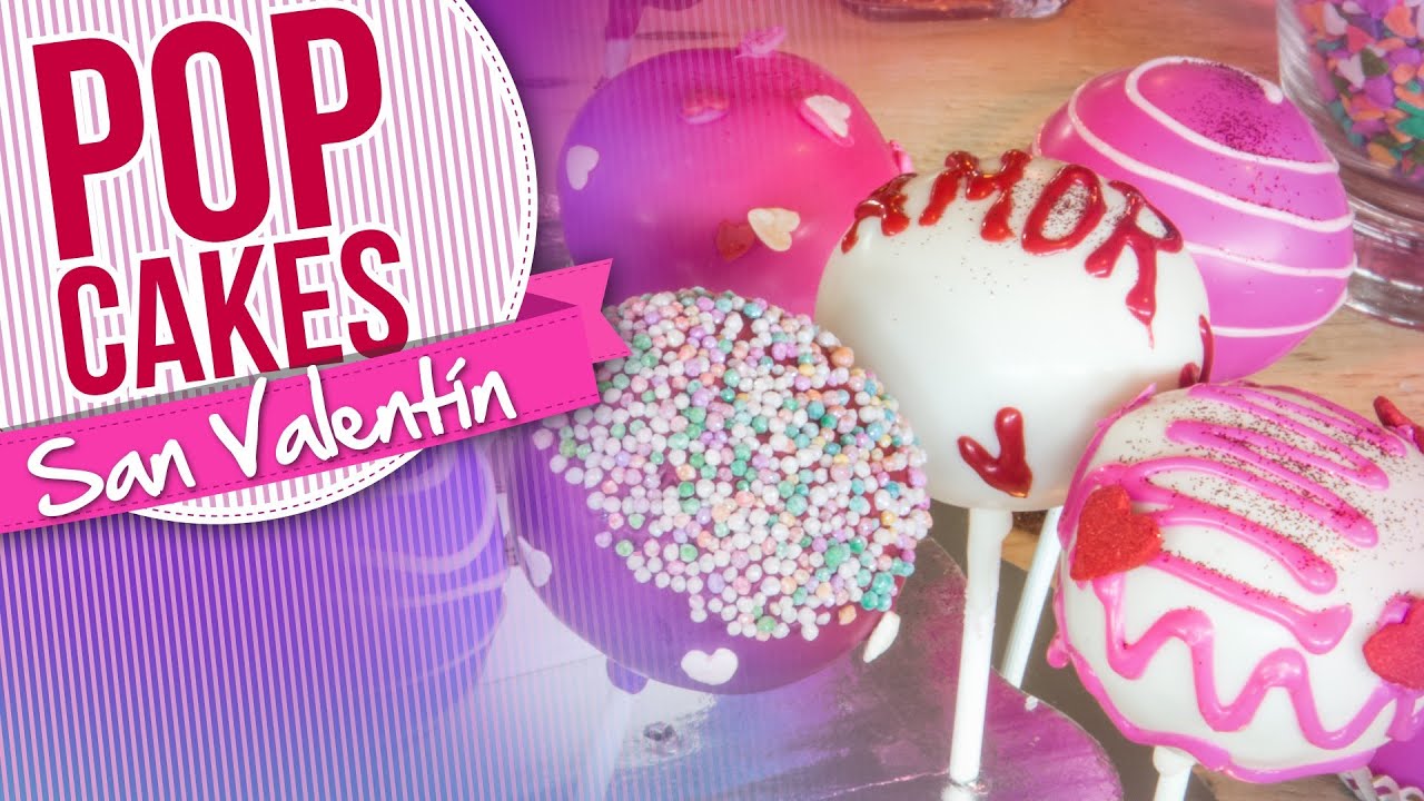Popcakes