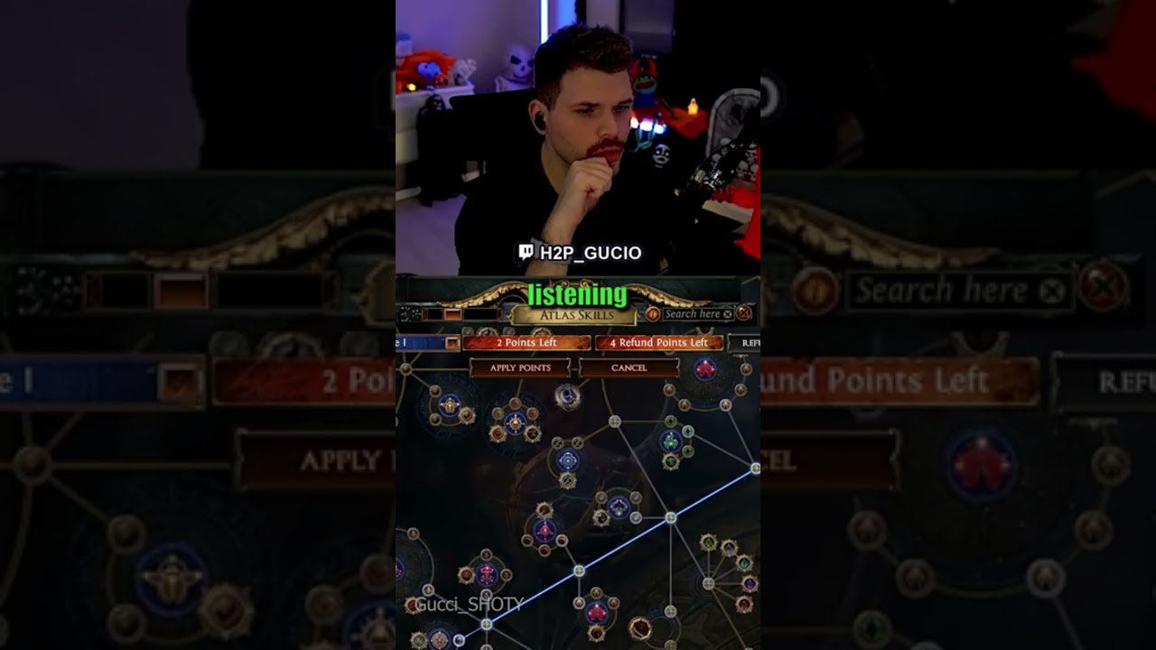 GUCIO SŁUCHA HETBOJA - DWIE LUFY - NIE KUTAS RECORDS 