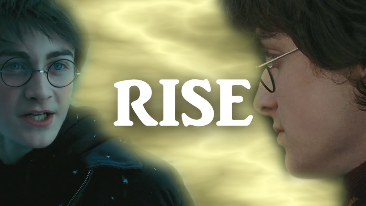 Harry Potter | Rise