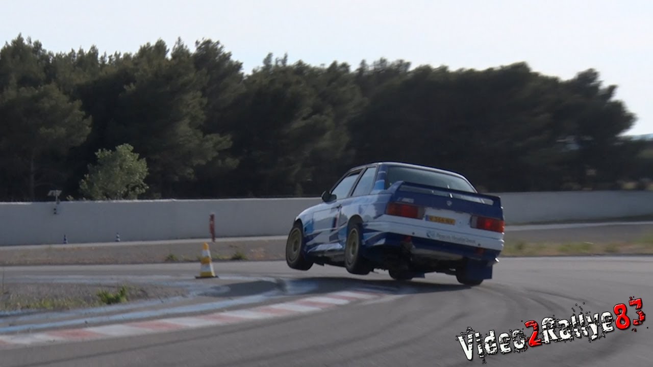 Test Rallye Antibes Vhc Fia EHRC 2025 ⎮ Pieri ⎮ Courchet ⎮ Ring ⎮ Bmw M3 ⎮ Team Mats Performance