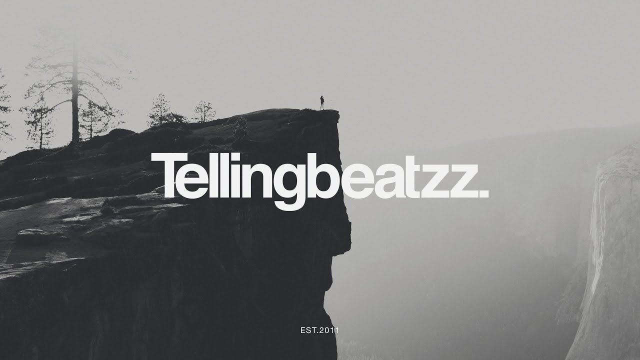 [FREE] Piano Rap Beat w/ Hook - "Something To Lose" Feat. BRVRY | Prod. By Tellingbeatzz