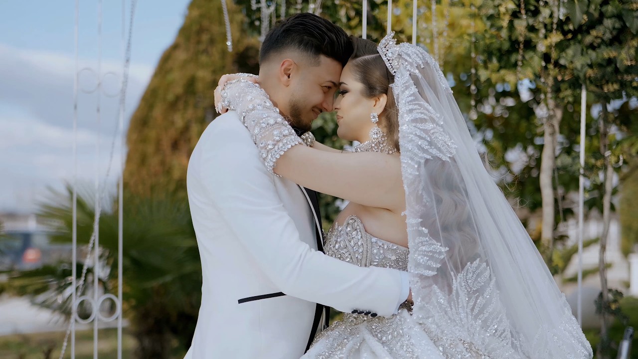 Сватбения Ден на Фани & Асен /с. Брестовица