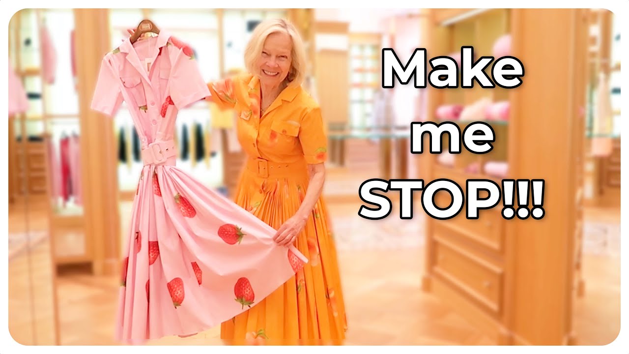 MAKE ME STOP!!! | WEEKLY VLOG