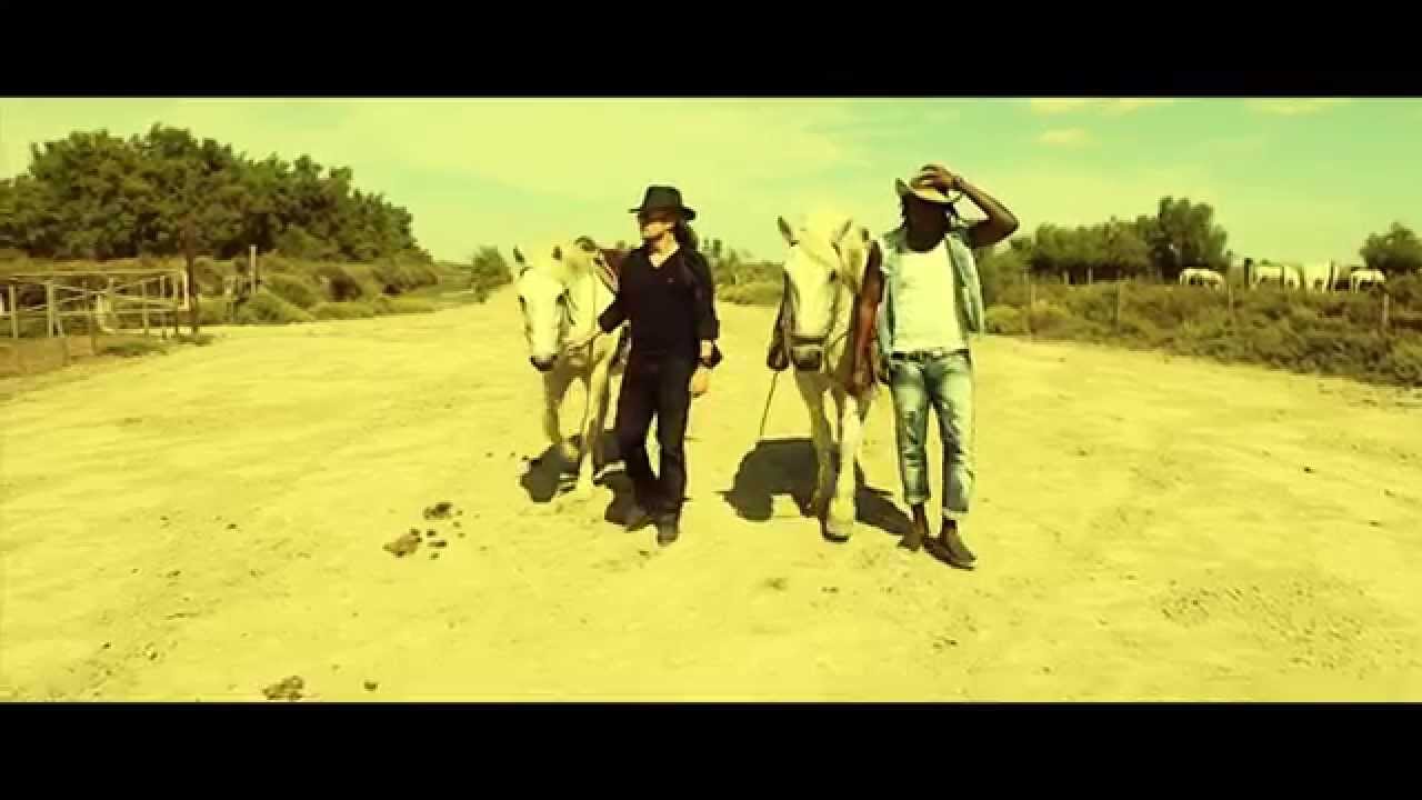 Kymai & Aynell - Kiffer ma vie (Clip officiel)
