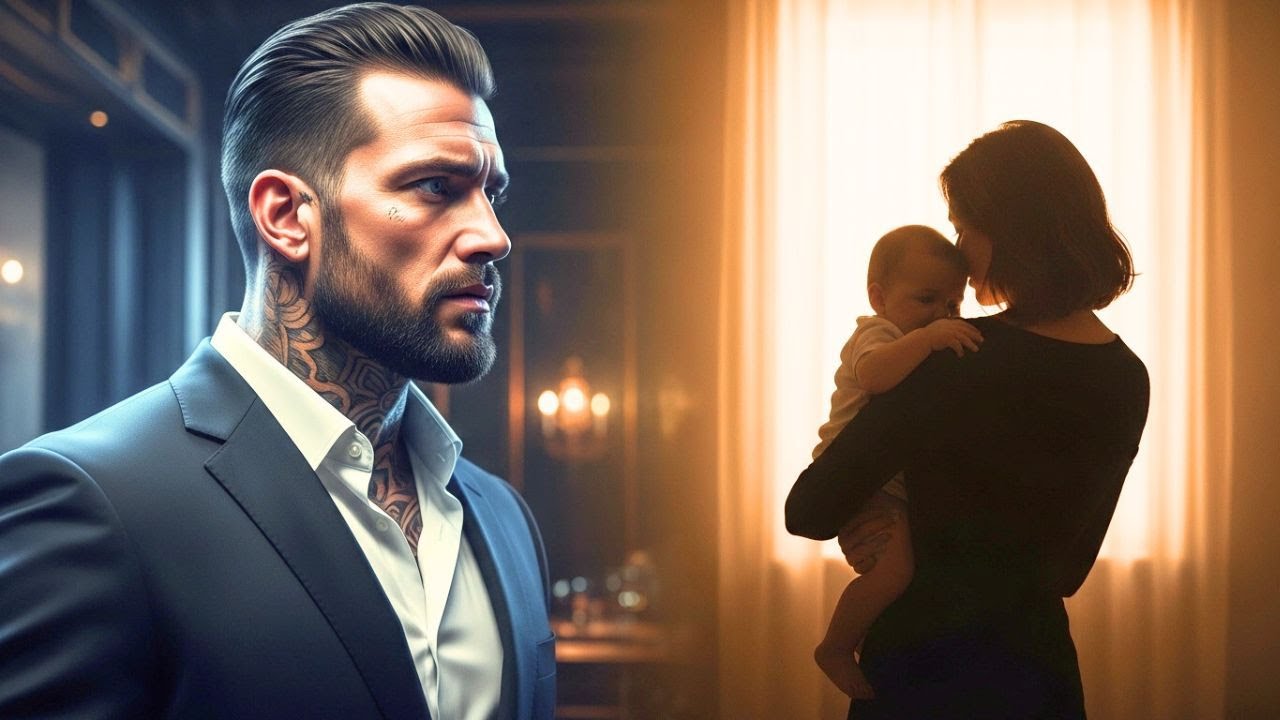 6 Months After the Divorce, the Mafia Boss Disappeared — Then This Shocking Truth Emerged