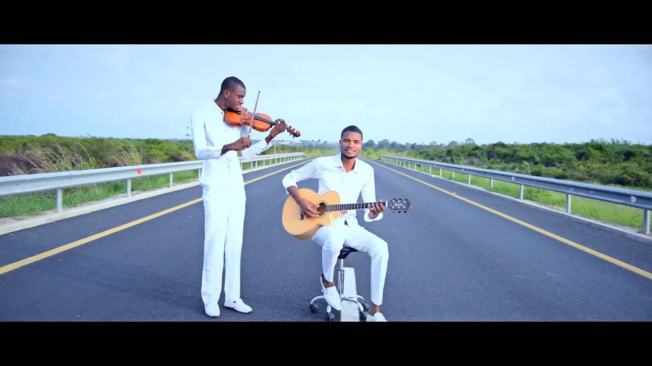 Azaph Ngolo Feat Ben Mak VA ZINSULULU
