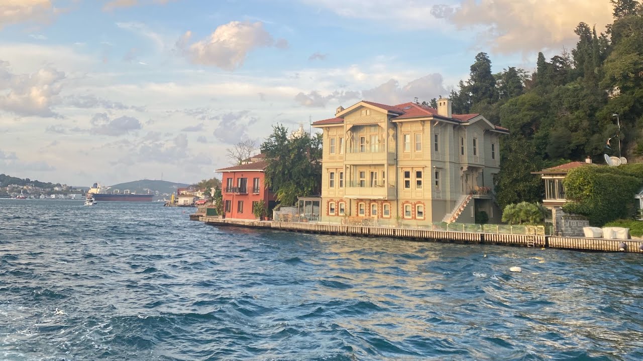 öyle aniden, güzellikle ve kendiliğinden