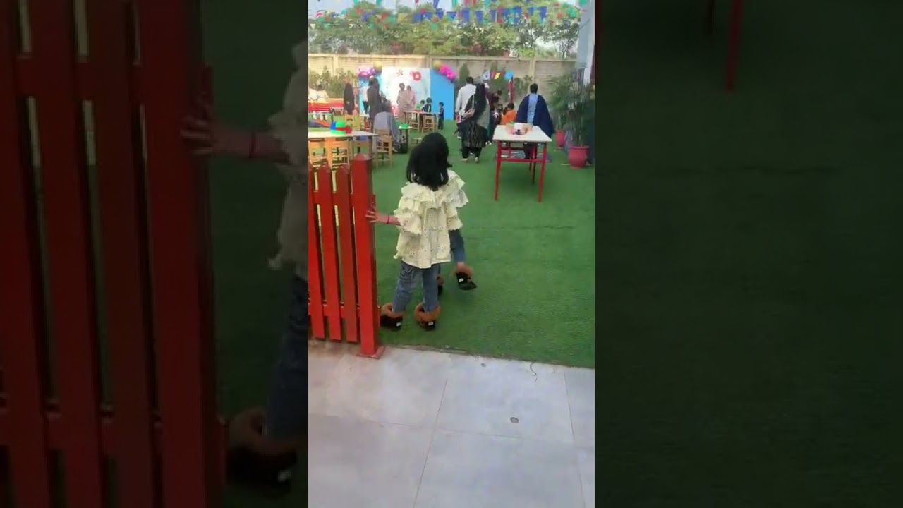 #beaconhouse #school #garden