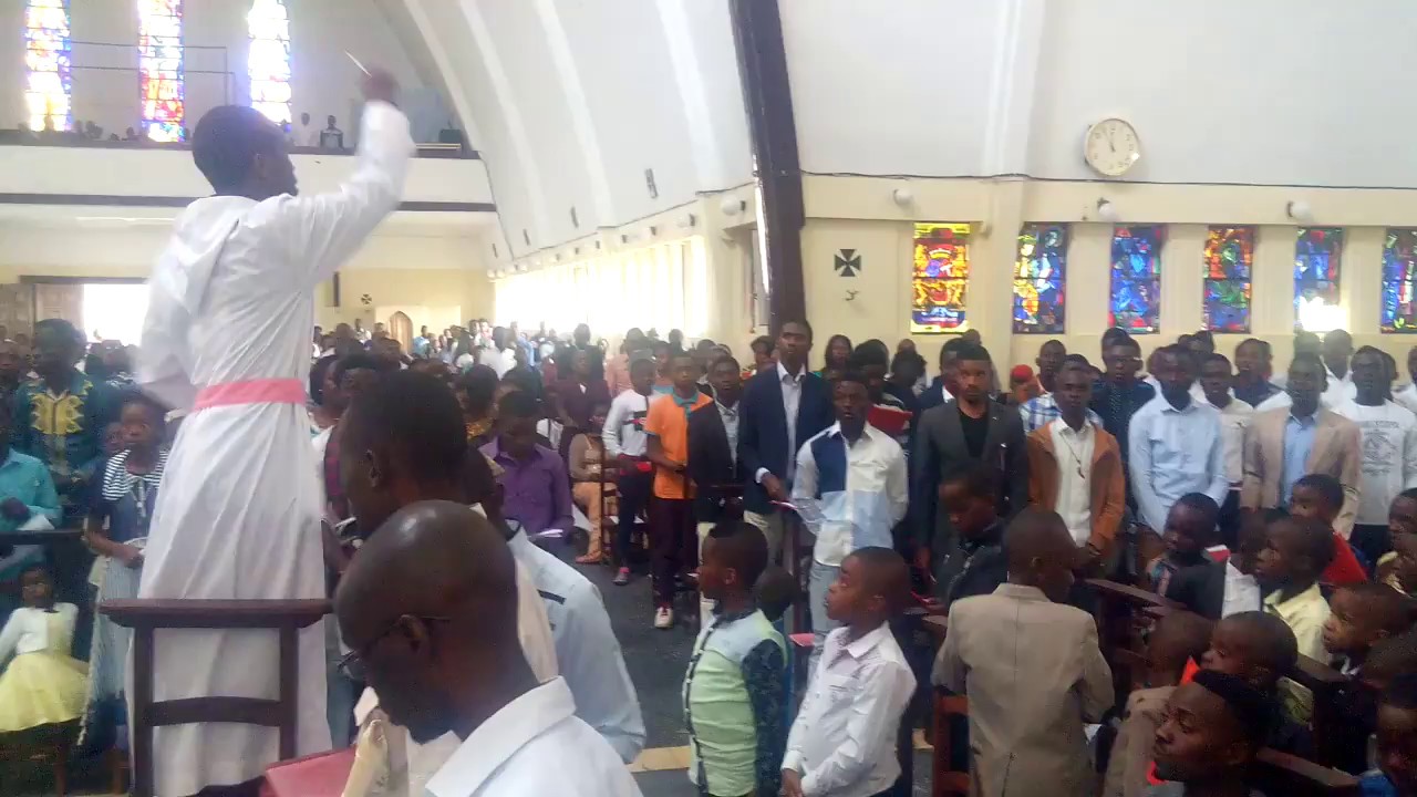 Misericordes Sicut Pater_Action de grace