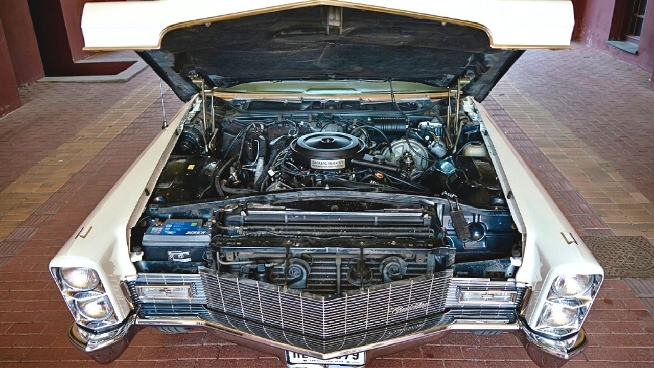The Dark Story Behind the Cadillac V8-6-4 - The High-Tech Failure That Almost Sank Cadillac