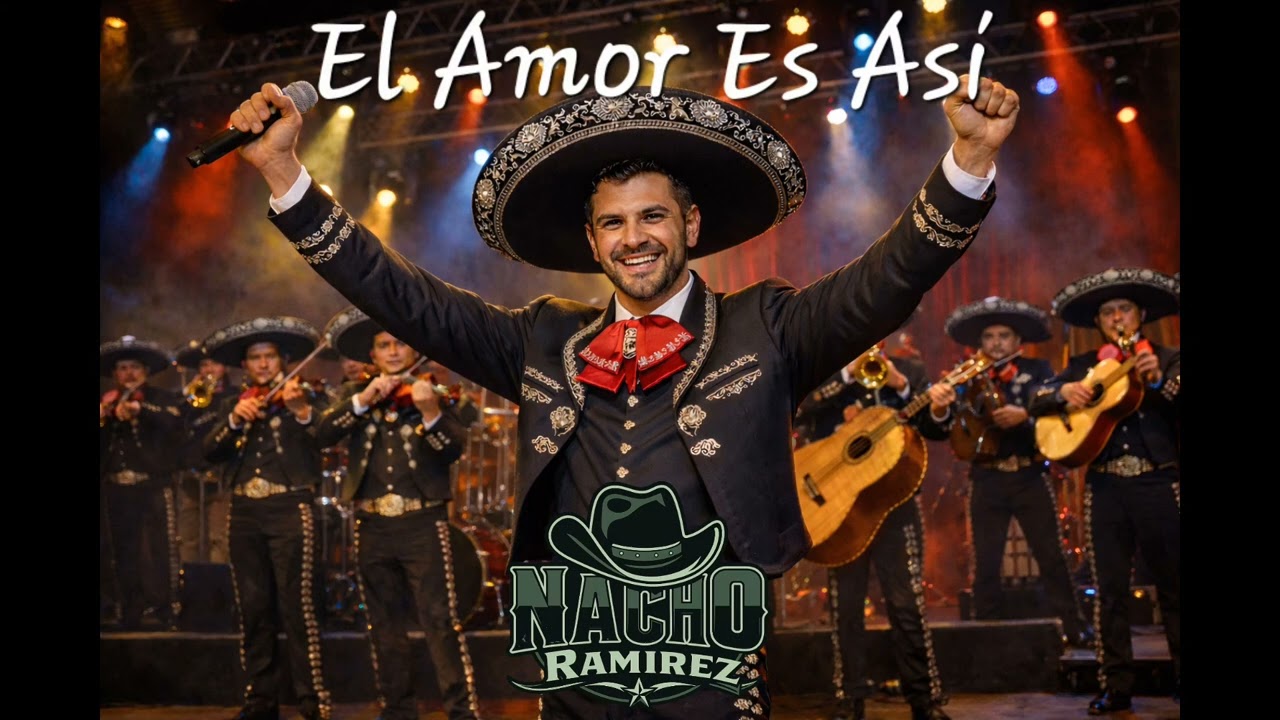 El Amor Es Así. 