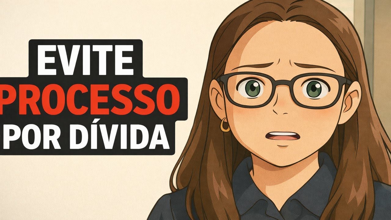 Como evitar que a d&iacute;vida seja processada?