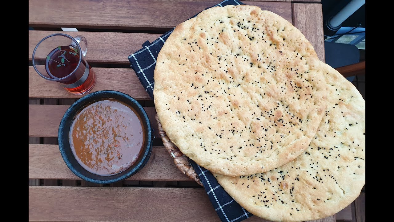 Tameez Bread - خبز التميز