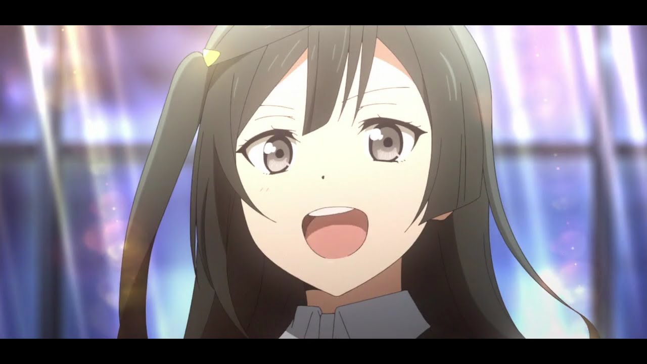【MAD】ラブライブ！虹ヶ咲学園スクールアイドル同好会【CHASE!】