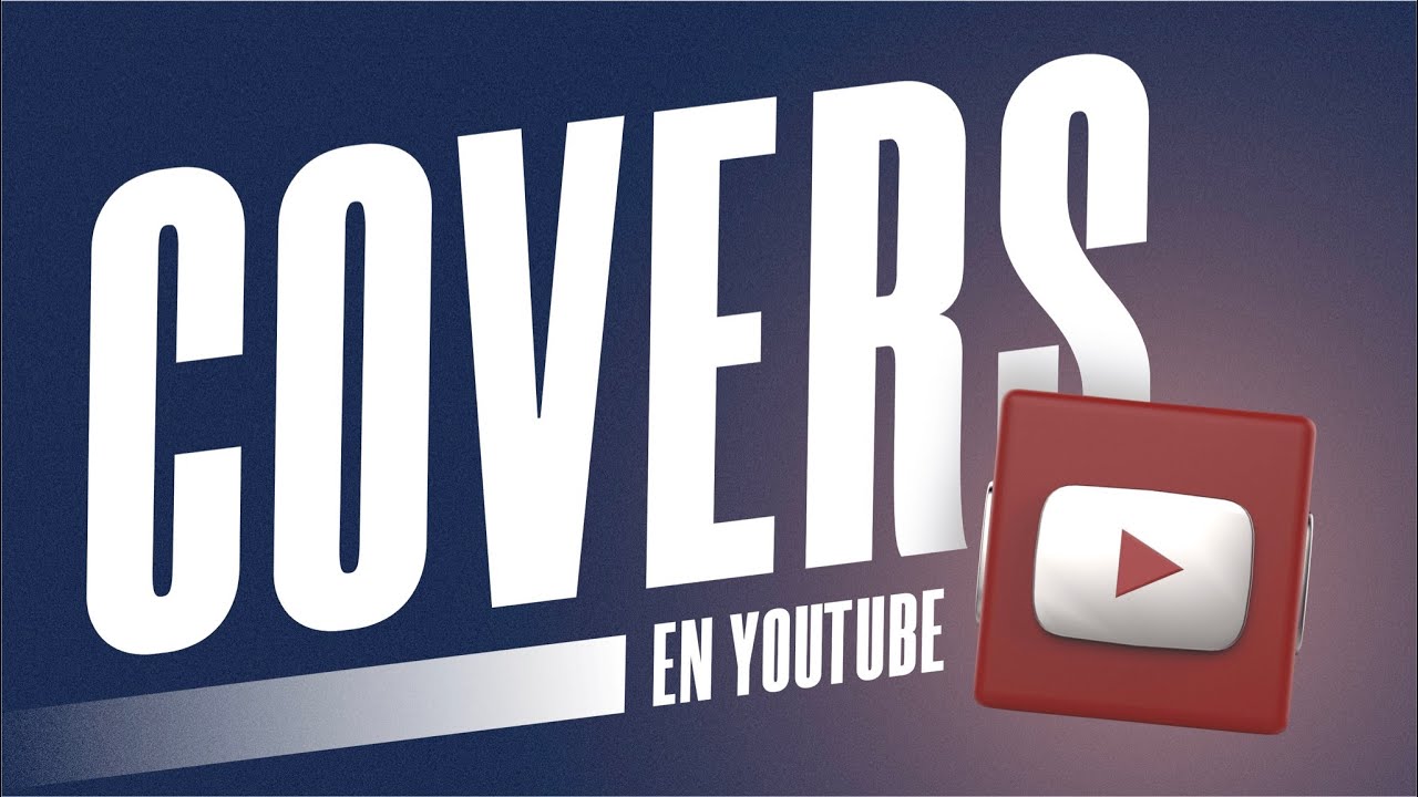 Todo lo que necesitas saber para hacer covers LEGALMENTE en YouTube | Preguntas Comunes