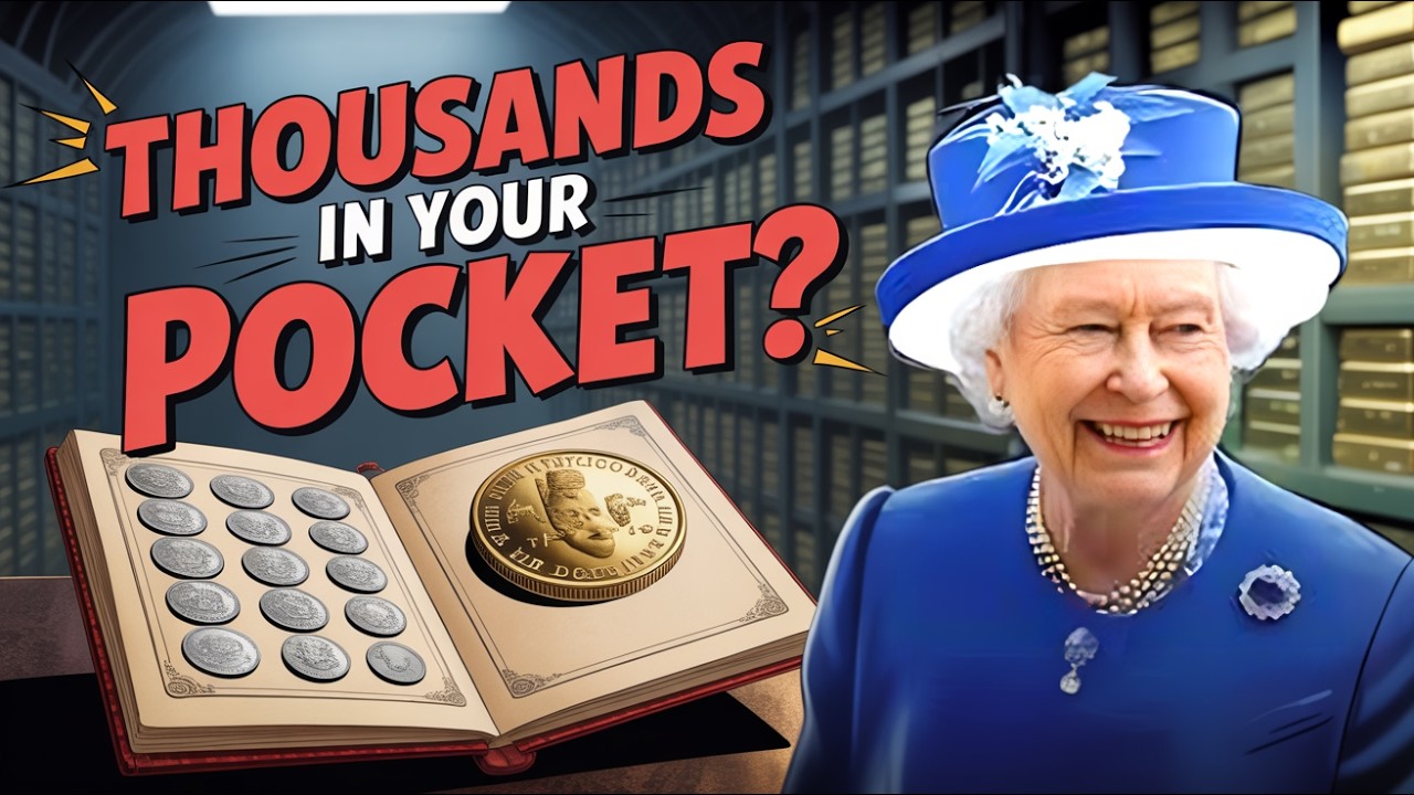 7 Queen Elizabeth II 