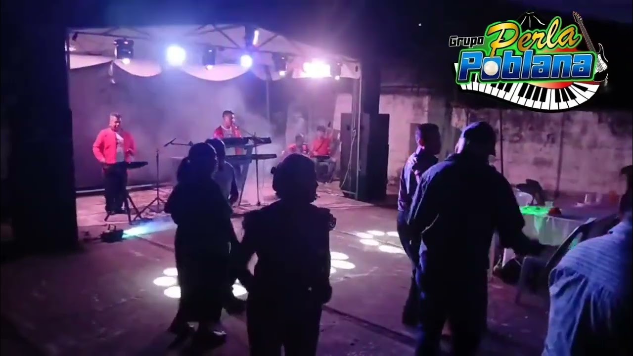 La Guaracha Sabrosona (cover Perla Poblana)