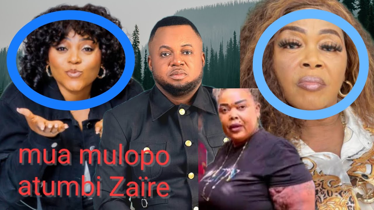 EZOYINDA NA  CINARC MUA MULOPO TRÈS DÉÇU NA COMPORTEMENT YA TELESI ASASI YE NDE KOSASA 