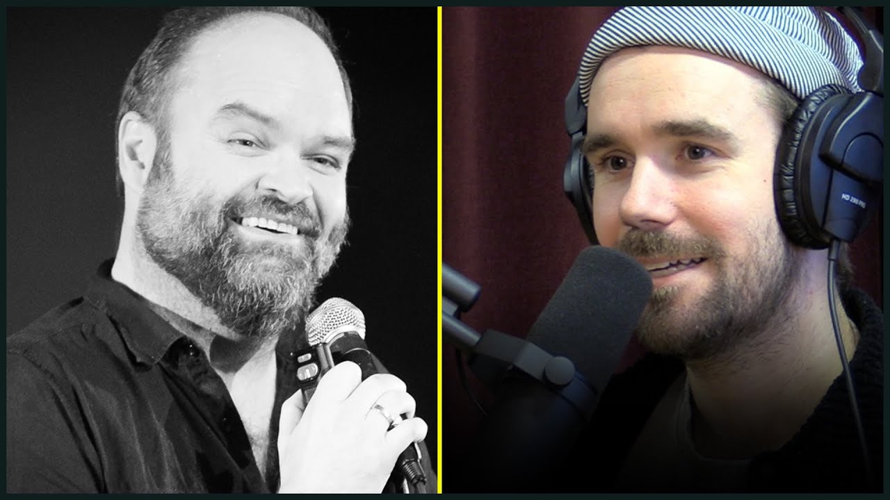Stian Blipp Om Atle Antonsen-episoden