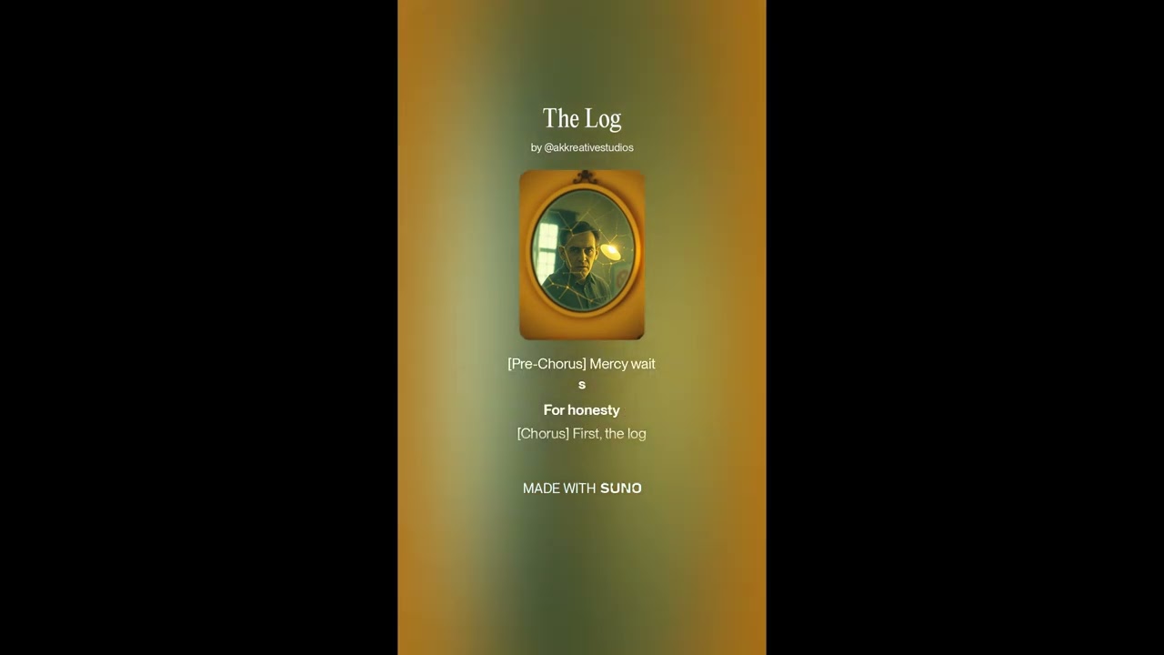 The Log