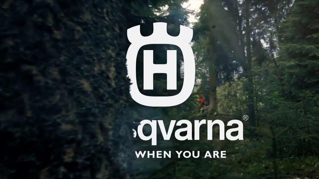 Husqvarnas new X Cut chain