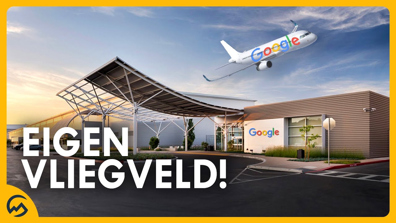 TOP 10 GEHEIMEN OVER GOOGLE! 🤐