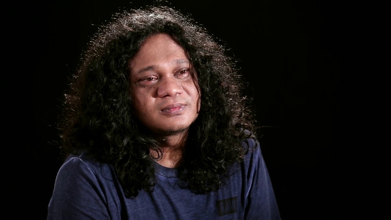 Tonmoy Tansen's Tribute to Ayub Bachchu
