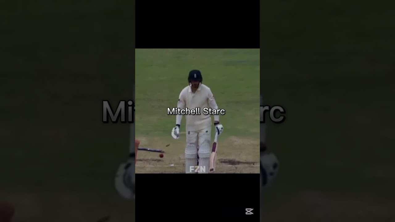 Best wicket taken by bowlers 🛐☠️