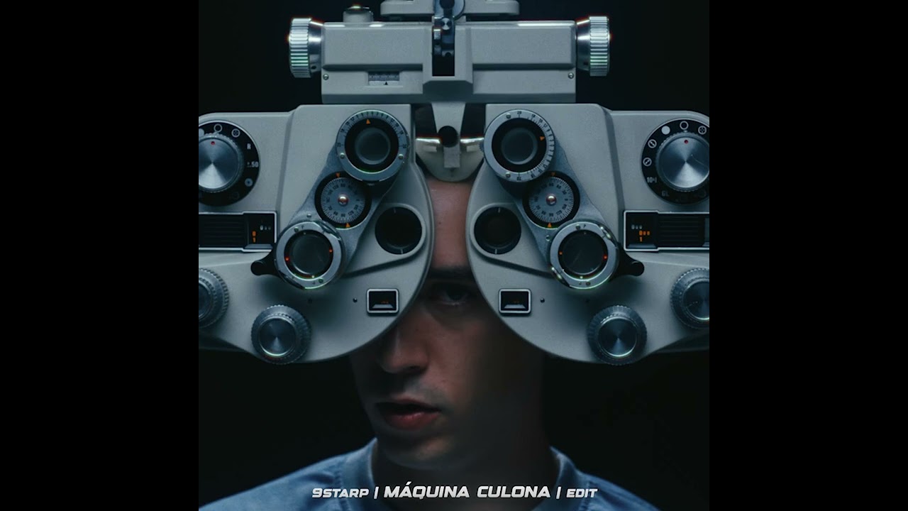 Ralphie Choo - Maquina Culona (9starP Edit)