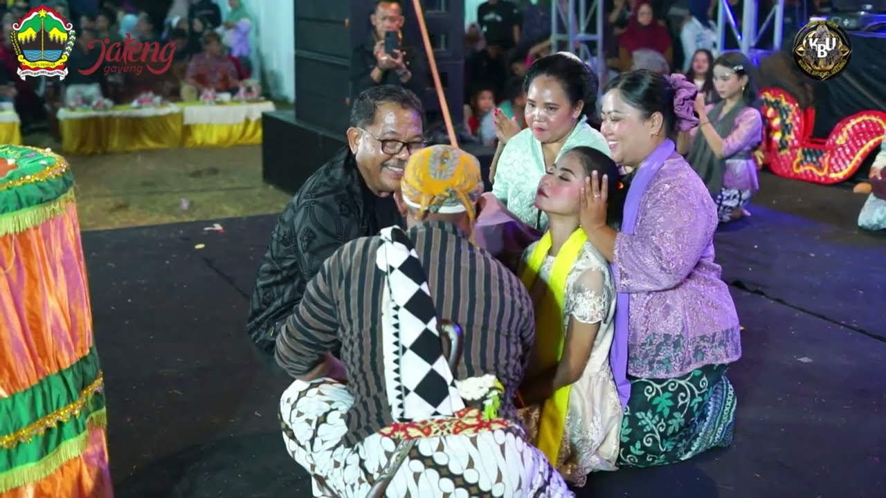 FULL TARI SINTREN WBTB SANGGAR KUDO BEKSO UTOMO