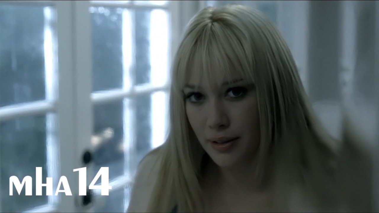 Hilary Duff - Weird (New Remake)