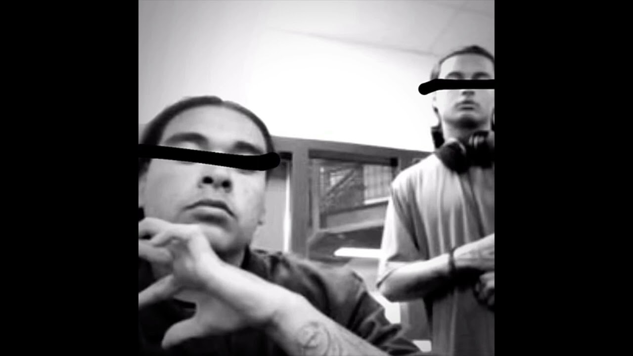 Travieso1 X Clacks2 - Know My Name