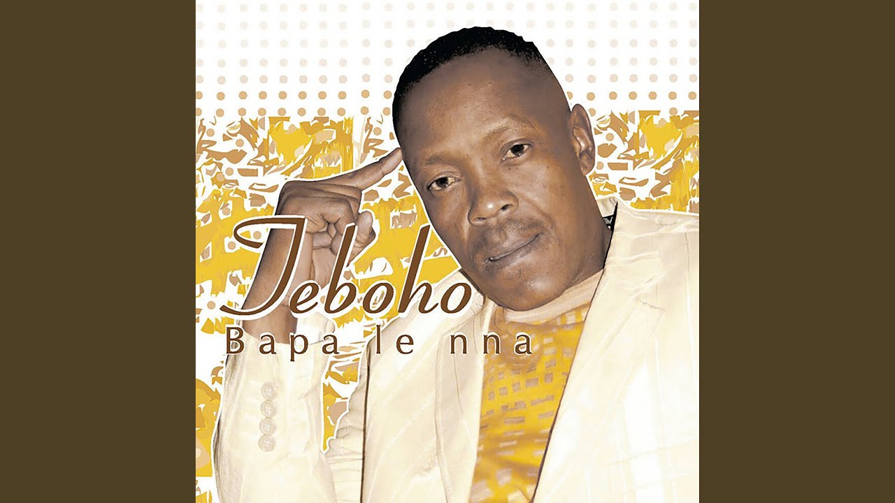 Bapa Le Nna